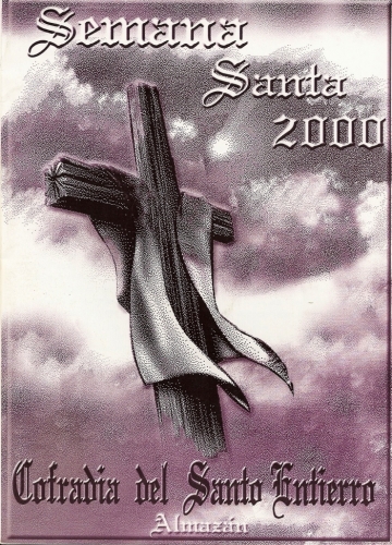 Semana Santa en Almazán 2000 Almazán